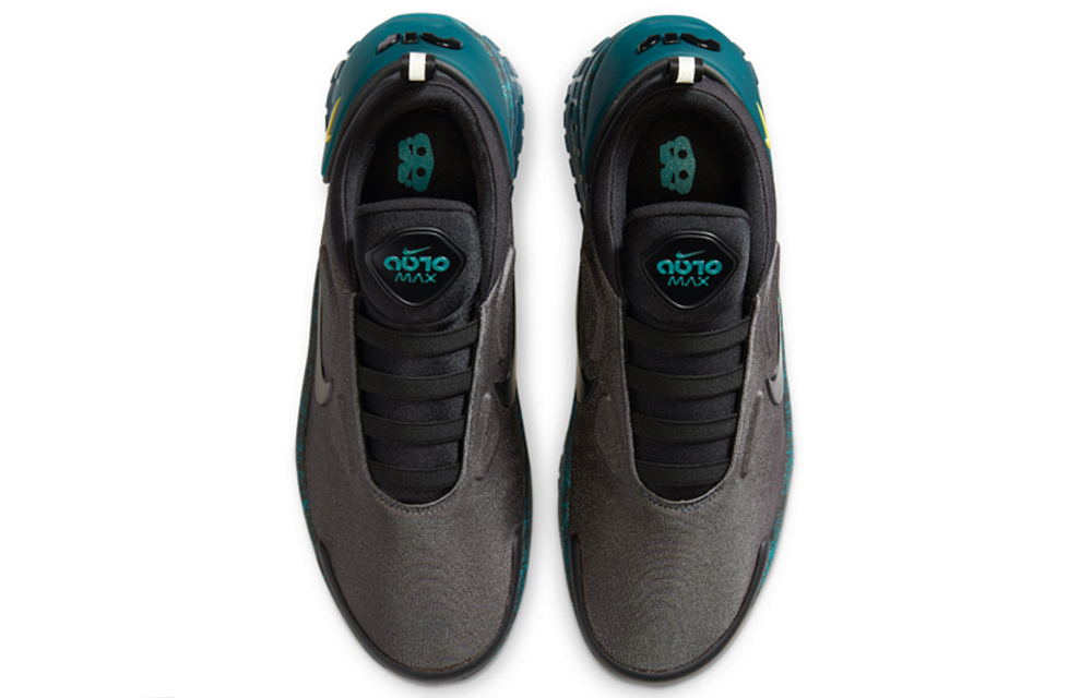 Кроссовки Nike Adapt Auto Max Anthracite