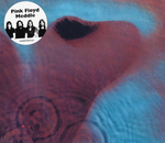 Pink Floyd / Meddle (CD)