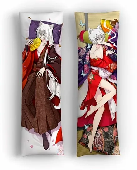 Dakimakura inuyasha discount