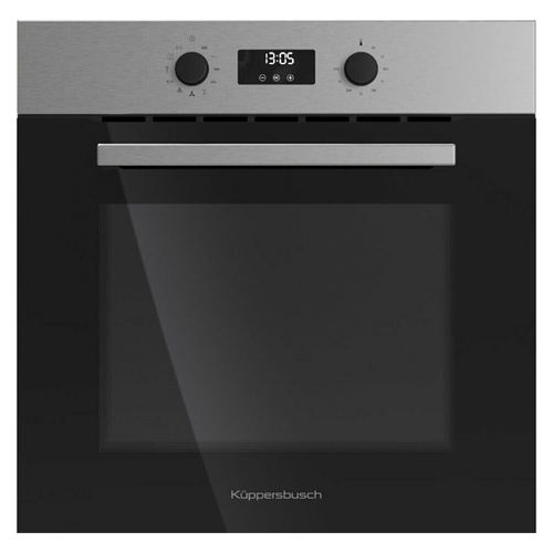 Духовой шкаф Kuppersbusch B 6130.0 S1 Stainless steel