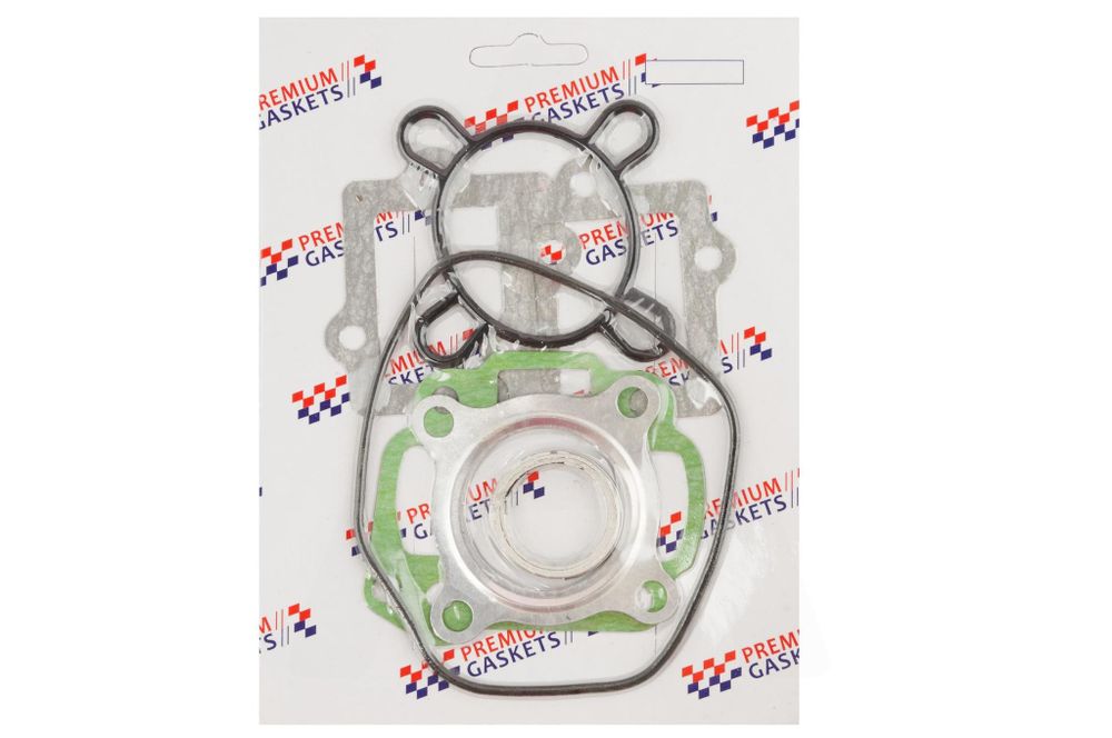 Прокладки цилиндра (набор) Yamaha AEROX, NEOS, Aprilia SR ?40mm