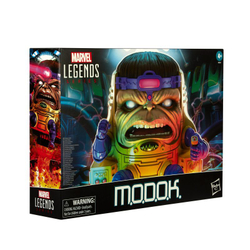 Marvel Legends - Deluxe MODOK Modok F0193
