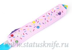 Сет Microtech Ultratech 121-1DW Exclusive Dessert Warrior & ZIPPOфотография - 4