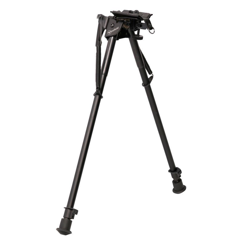 Сошки Firefield Stronghold 14-26&quot; на антабку/Picatinny 35-66см (FF34028)