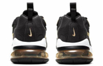 Кроссовки Nike Air Max 270 React GS (Подростковая размерная сетка)