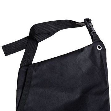 Сумка питомза для морепродуктов Marlin ZAK 2.0