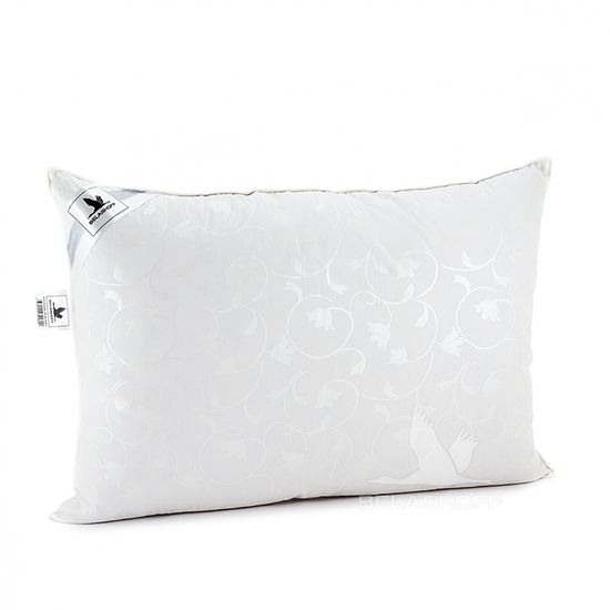 Подушка пуховая "Классика"  Belashoff  высокая 50х70 см