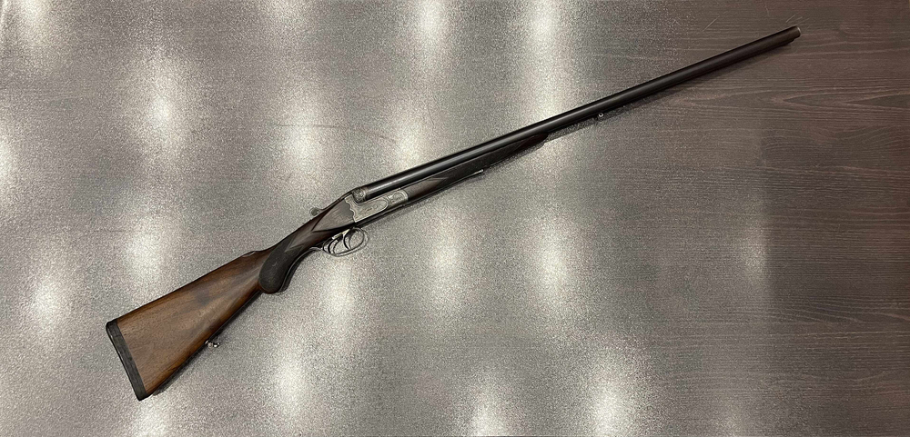 Simson к.16х70 № 10614