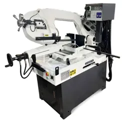 Станок ленточнопильный Stalex BSM-270GVH