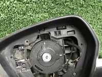 Зеркало левое Geely Atlas Pro (2021-н.в.) 10 конт.