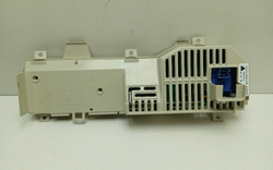 ZWT385 кт132 Электронный модуль для стиральной машины Zanussi 146341700 б/у