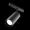 Трековый светильник Technical TR032-4-20WTW-S-DD-B