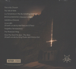 The Magus / Vissodomontas (RU)(CD)