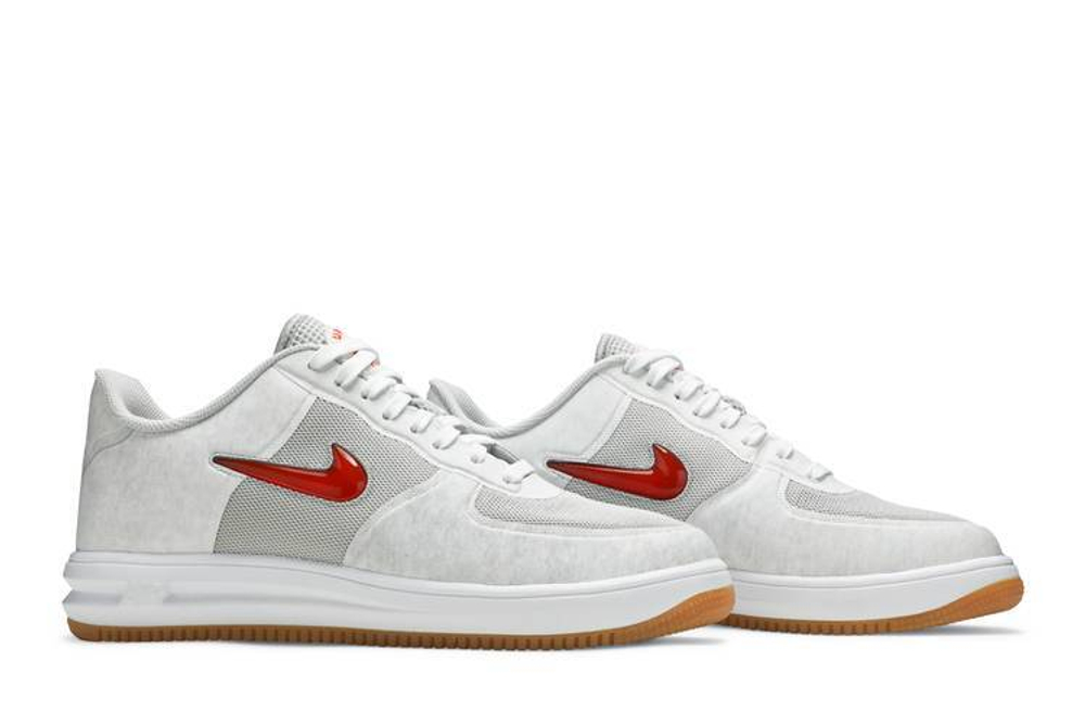 Кроссовки Nike Lunar Force 1 Low Clot Fuse
