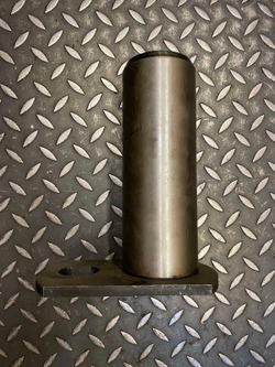 Палец 424-70-11922