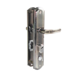 ЗАМОК ДЛЯ БРОН. ДВЕРЕЙ 6601-5-751