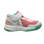 Кроссовки для тенниса Детские SEVENSIX LEO KIDS для всех покрытий