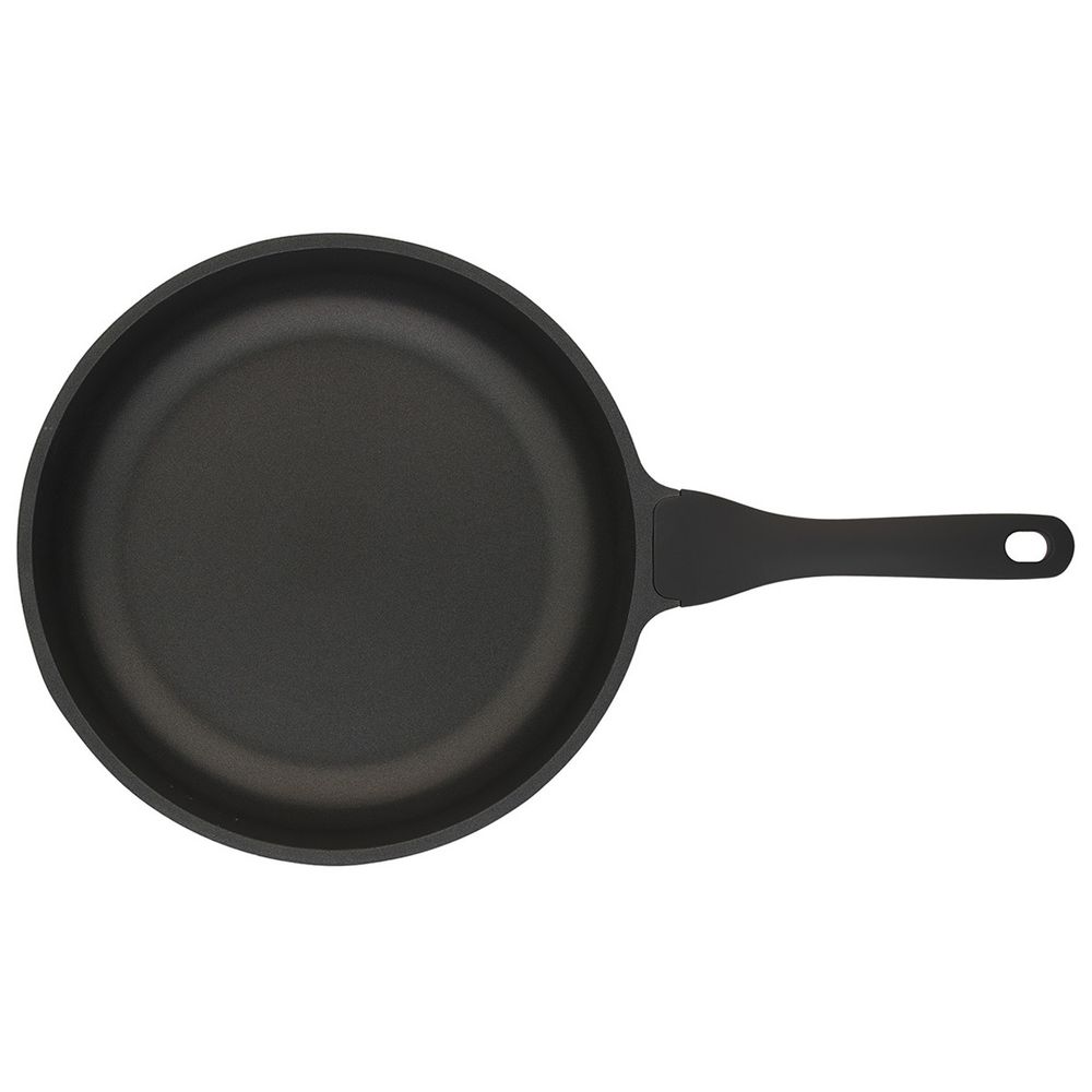 Алюминиевая сковорода Gipfel Greyce 0660 28 см