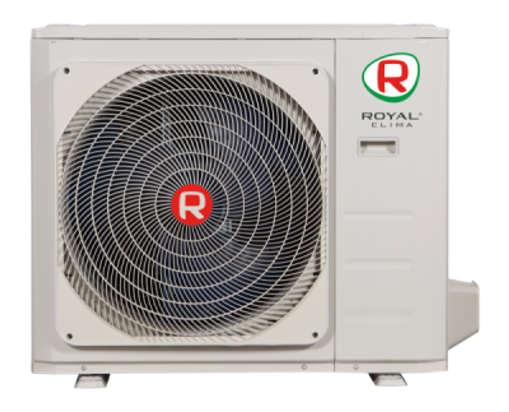 Классическая сплит-система GRANDE RC-GDB105HN