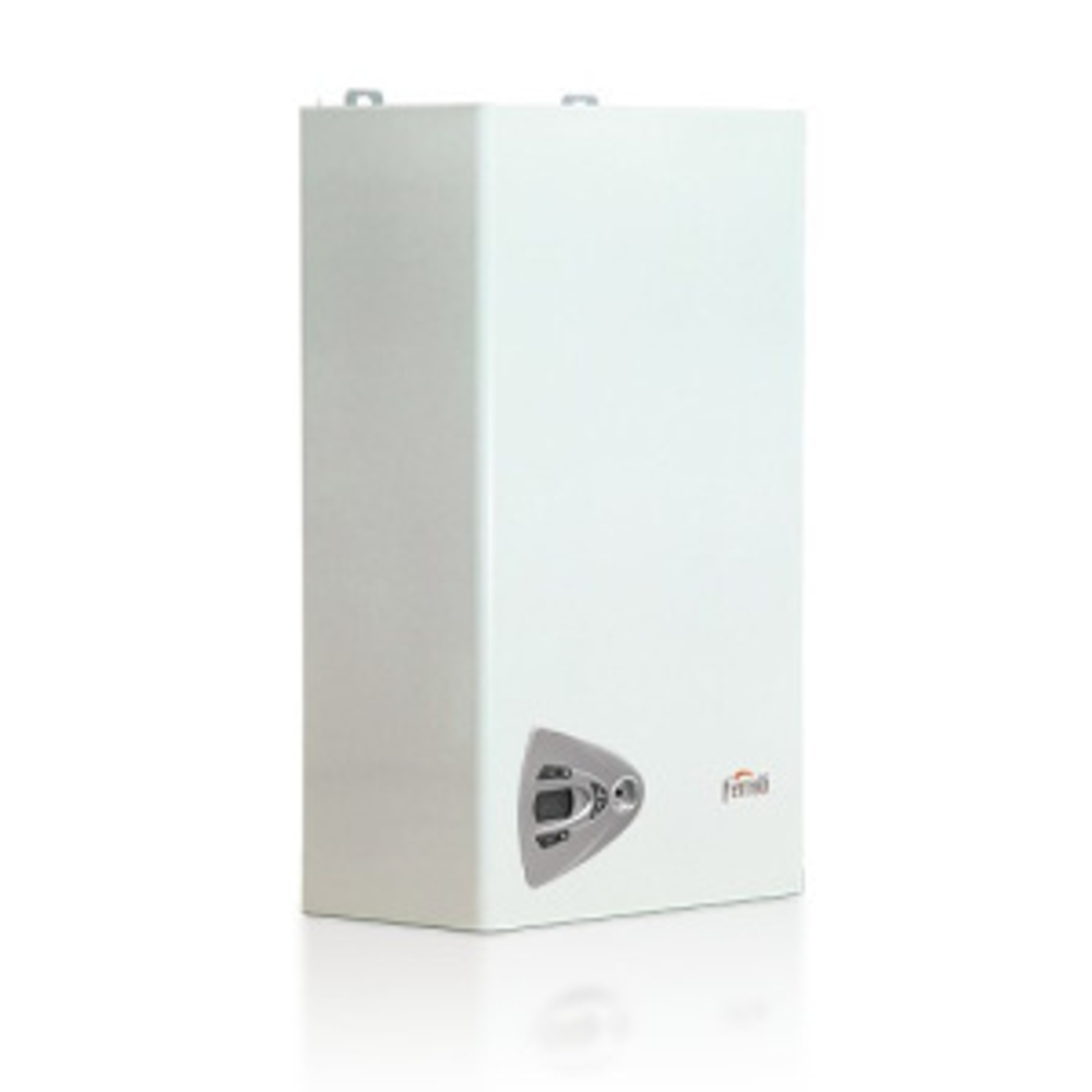 Котел газовый Vitabel HF 32 настенный, одноконтурный, закрытой камерой сгорания, 32 кВт (GCBY8K6A) Ferroli