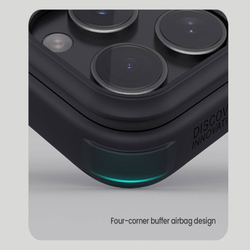 Накладка Nillkin Super Frosted Shield Pro для iPhone 16 Pro Max