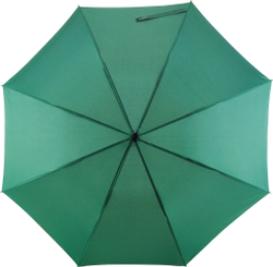 Зонт-трость WIND Тёмно-зелёный