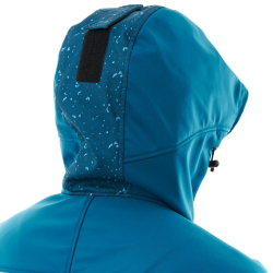 КУРТКА-АНОРАК СНОУБОРДИЧЕСКАЯ DRAGONFLY UKTUS MAN