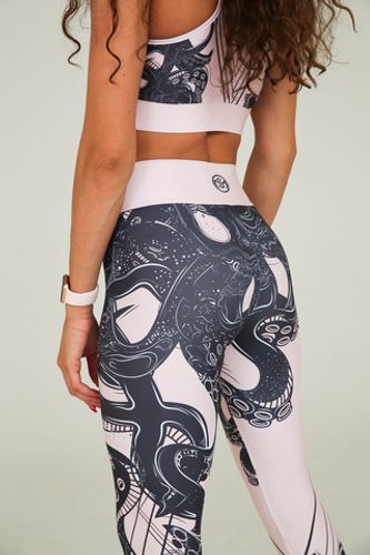 Leggings Оctopus