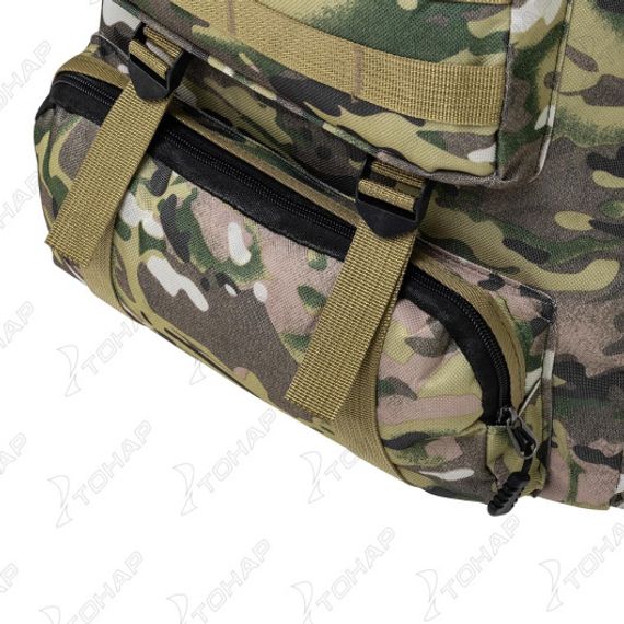 Рюкзак тактический 80л №1