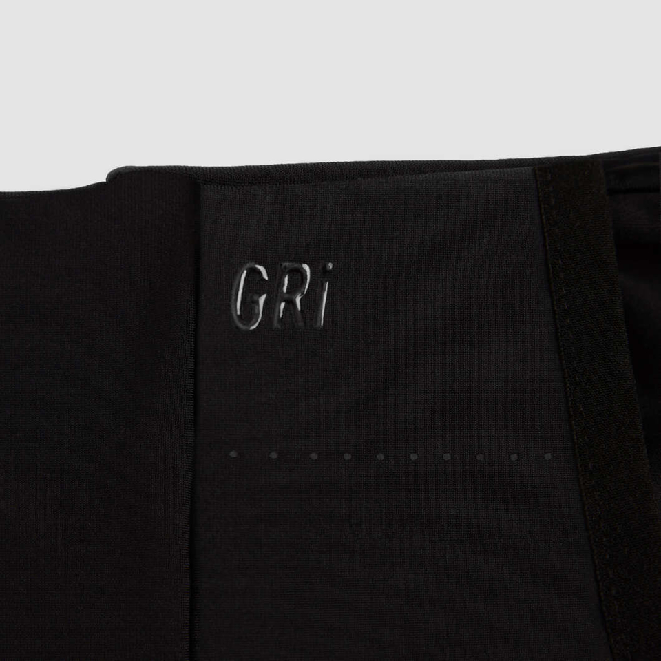 Перчатки GRI Комби 5.0 чёрные