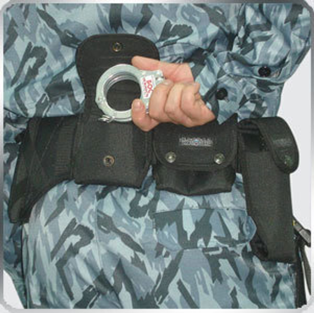 Специальный кобурный комплект «СКК-100»