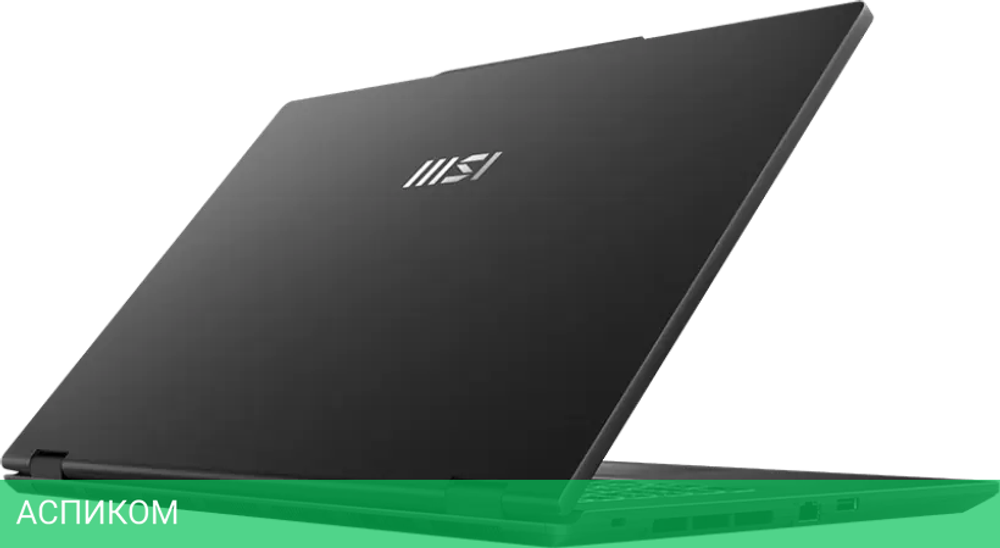 Ноутбук MSI Venture 17 AI A1MG-001XRU