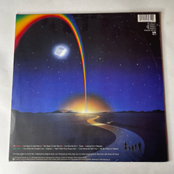 Винтажная виниловая пластинка LP Chris Rea Крис Ри The Road To Hell (Германия 1989)