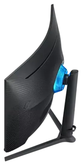 Игровой монитор Odyssey Neo G7