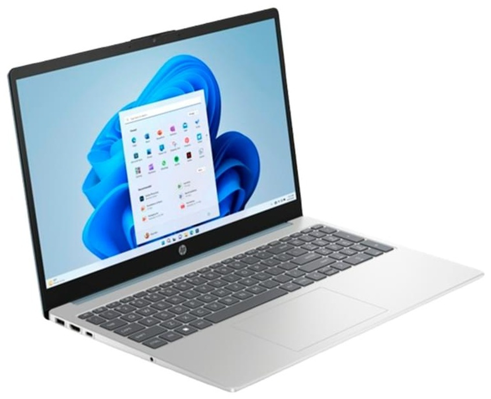 Ноутбук HP 15-fc0056ci 15.6" / 8 Гб / SSD 512 Гб / Win 11 / B49DSEA