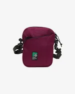 Сумка Gosha Orekhov Pouch GO бордовая