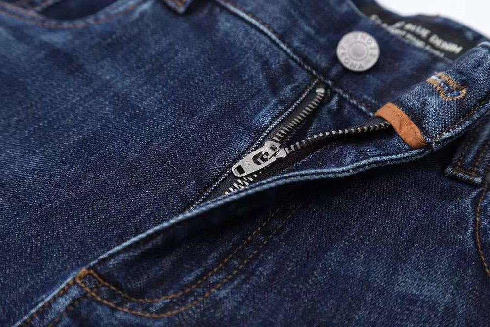 Джинсы Zegna