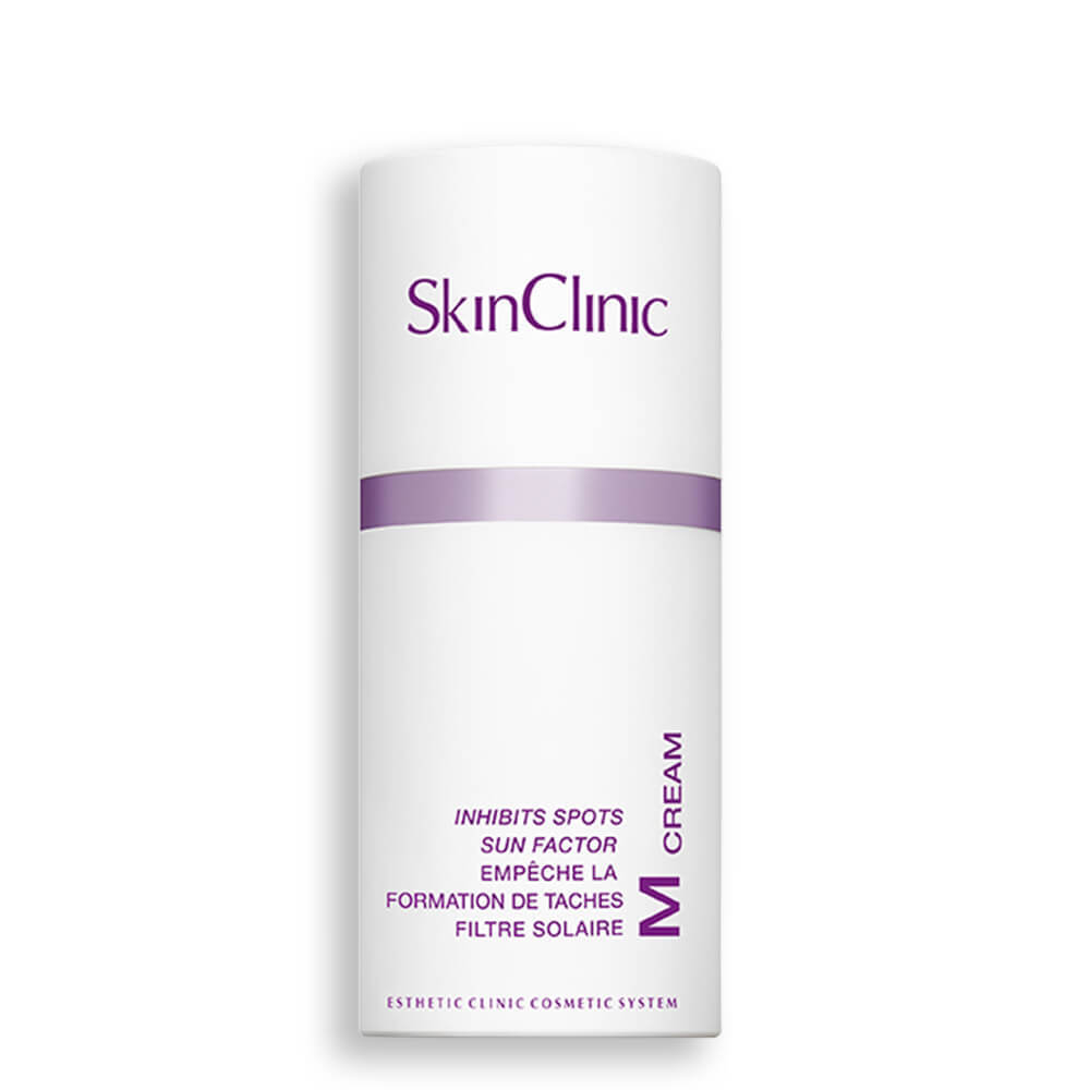 SKINCLINIC M CREAM