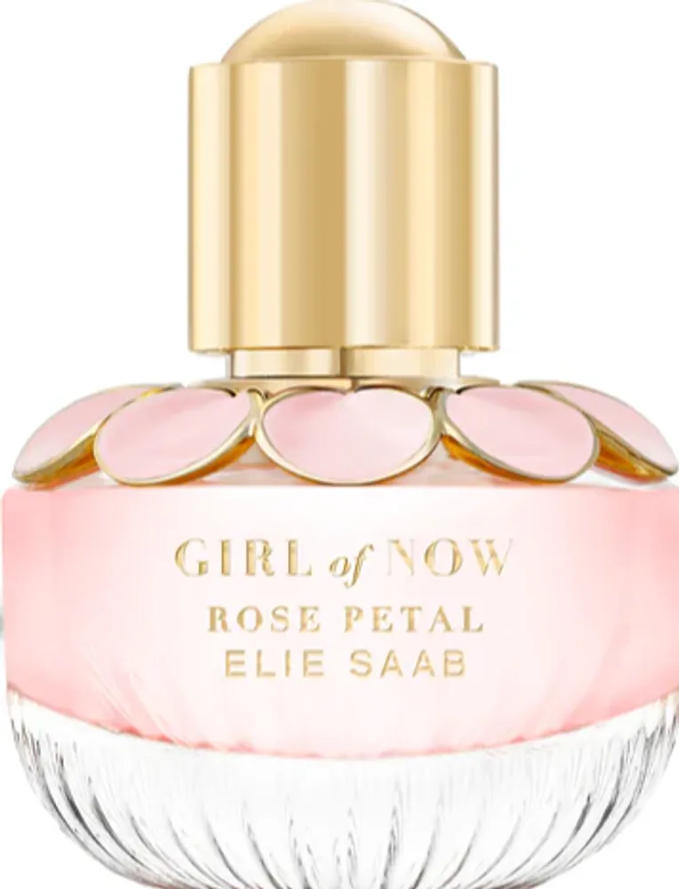 Elie Saab Girl of Now Rose Petal Eau de Parfum 30 ml