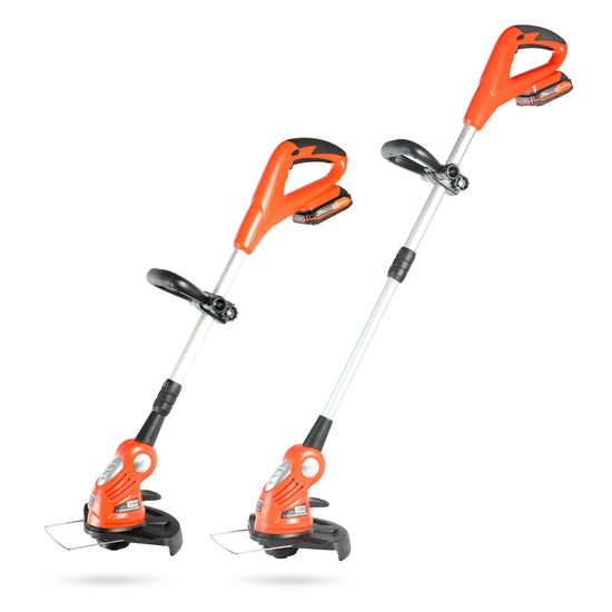 Триммер аккумуляторный "PATRIOT" TR 235Li