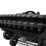 ELITECH GV 2958WTS (E1608.008.00) пылесос садовый бензиновый 209898
