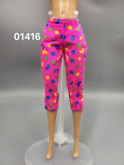 Одежда для куклы Барби винтаж Капри 01416