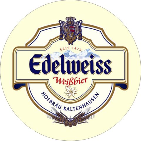 Пиво Edelweiss Weissbier Пиво Edelweiss Weissbier