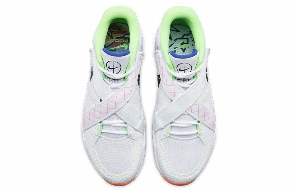 Кроссовки Nike Zoom Court Dragon