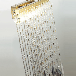 Настенный светильник 5420/10WL ODEON LIGHT AFINA