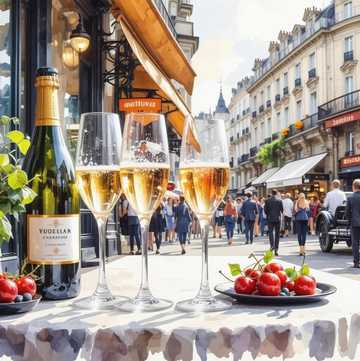 Б9 Игристые на каждый день