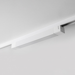 Однофазный светодиодный трековый светильник MKL-4-35W4K-W Белый 35 Вт 2800 лм 4000 К 110° CRI>90