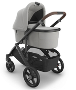 Коляска для погодок UPPAbaby Vista V3 2 в 1 Savannah