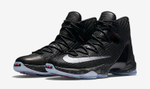 Заказать Nike LeBron 13 Low Black