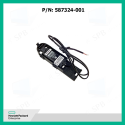 Батарея HP 587324-001 Flash Backed Write Cache (FBWC) Capacitor Pack для P212, P410, P410i, P411, P712m, P812, 571436-001, 571436-002